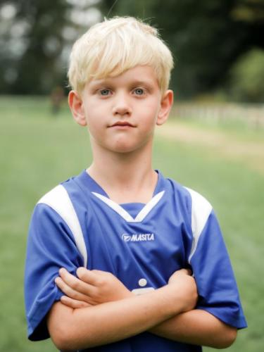 Sam Lino Kallies