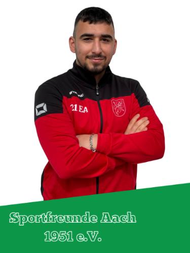 Eskan Aksakalli