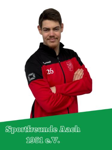 Lukas Buhl