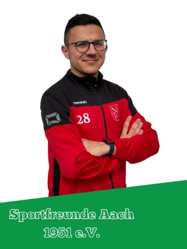 Fabian Bukenberger