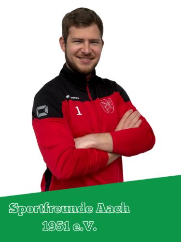 Matthias Gogel