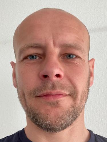 Matthias Krämer