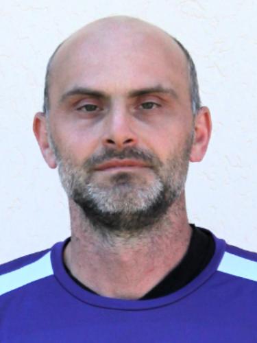 Daniel Trebal