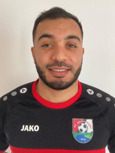 Ayoub Ben Abdallah