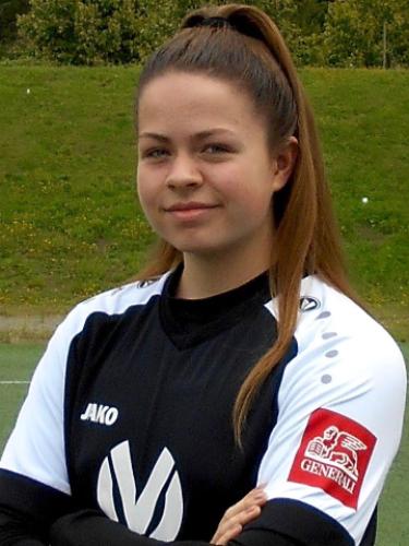 Mia Marie Oeinghaus