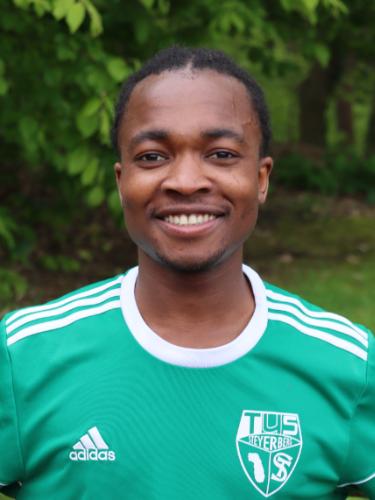 Paul Muyu Withgodep