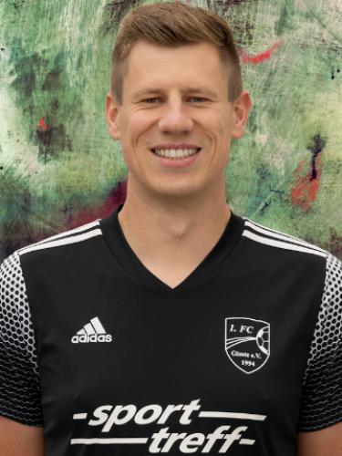 Nicolai Griesam