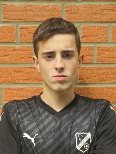 Malte Haase