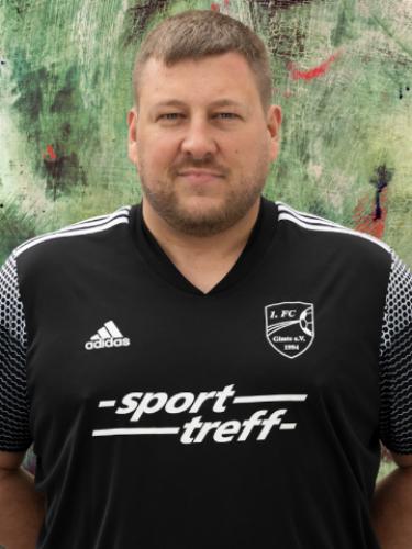 Tobias Hüttner
