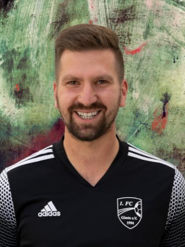 Rouven Liebert