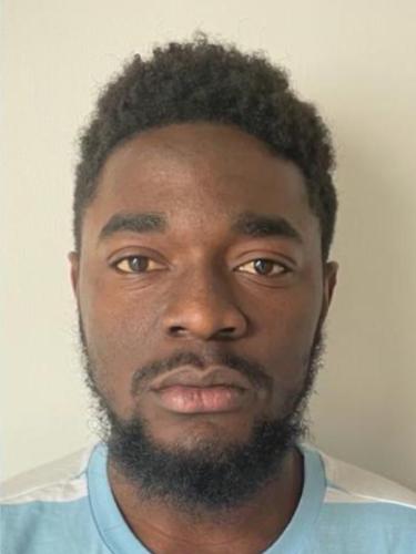 Loic Jordan Ngalani Djomatchoua