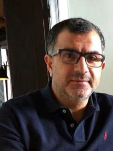 Ali Kilic