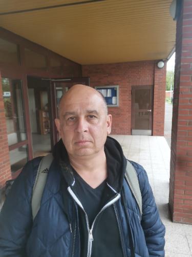 Dariusz Mierzwa