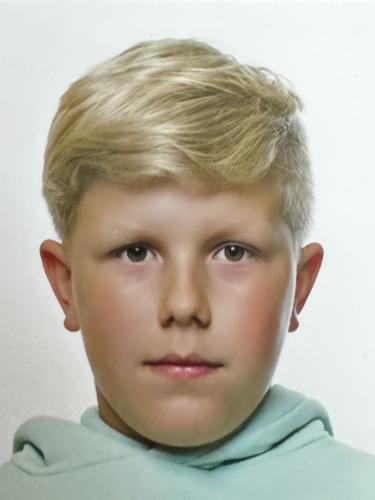 Finnlen Rau