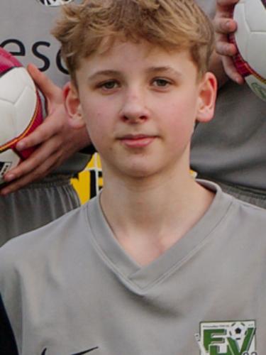 Elias Kaiser