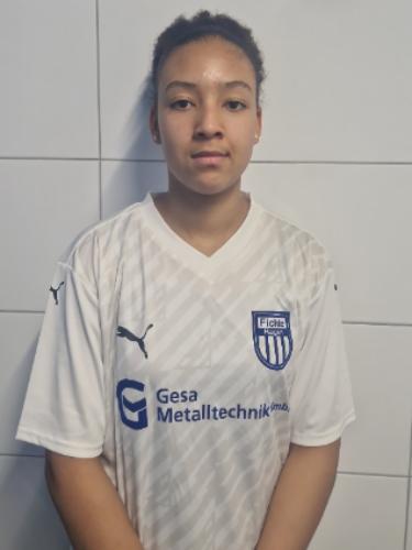 Jamilia Djenabou Barry