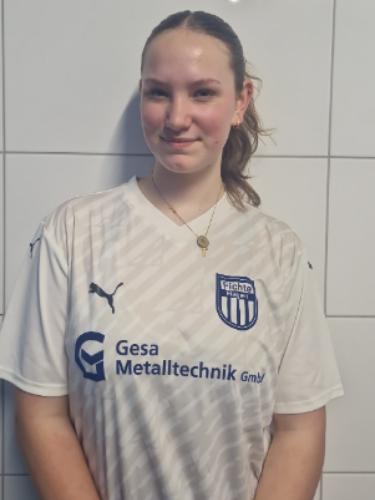 Lea Sophie Maske