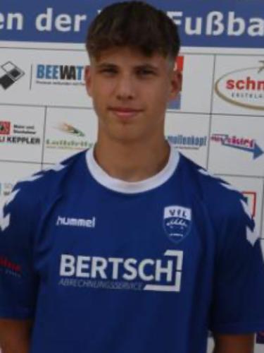 Yannick Harmsen