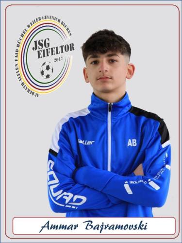 Ammar Bajramovski
