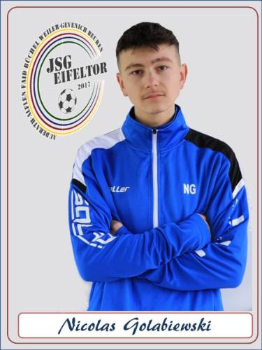 Nicolas Golabiewski