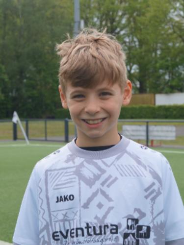 Felix Michael