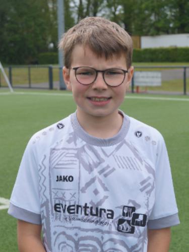 Janne Rörthmans