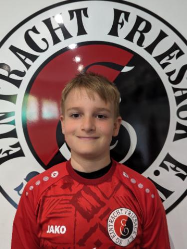 Jayden Finnley Kühne