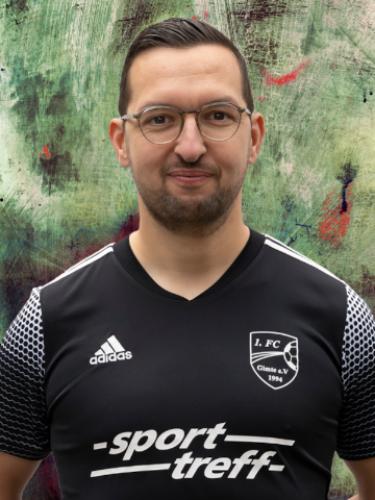 Julian Pahl