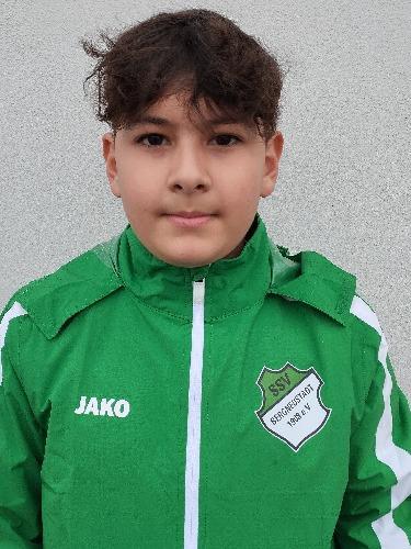 Enes-Kaan Dumlupinar