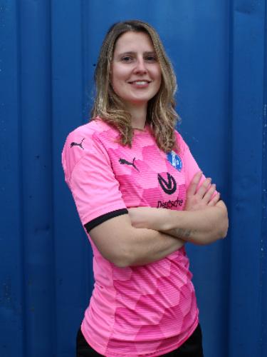 Franziska Münnich