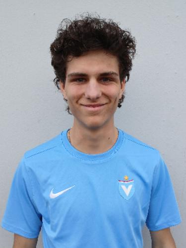 Keno Zweydinger