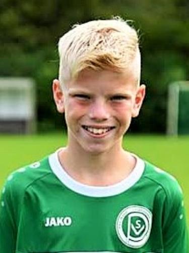 Luca Fischer