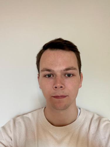 Rune Goertzen