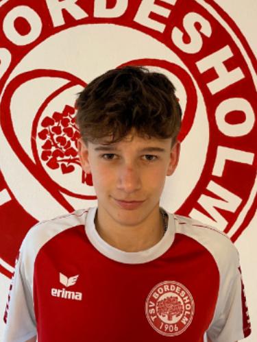 Jonne Michel Severloh