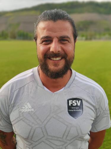 Samet Zorlu
