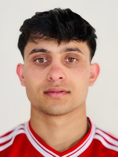 Omid Golzar