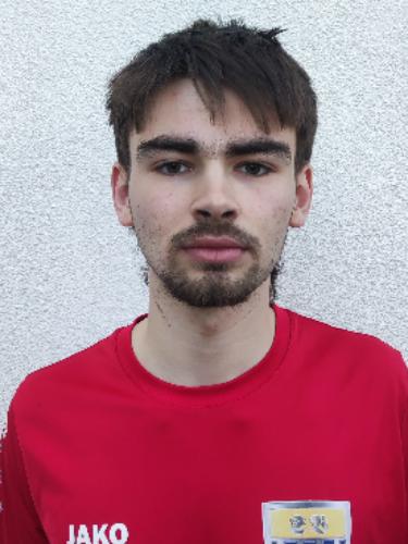 Elias Baumgartner