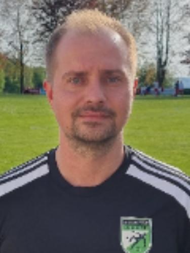 Nikolaj Siebert