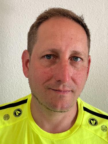 Andreas Baumgarten