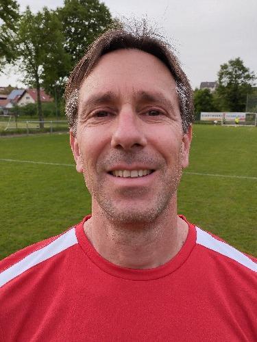 Klaus-Dieter Schmitt