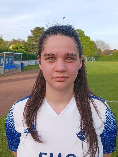 Fatima Hasani