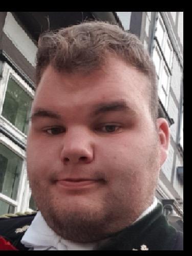 Fabian Harms