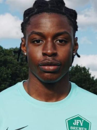 Shamel Soulemane
