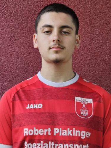 Edem Göbel