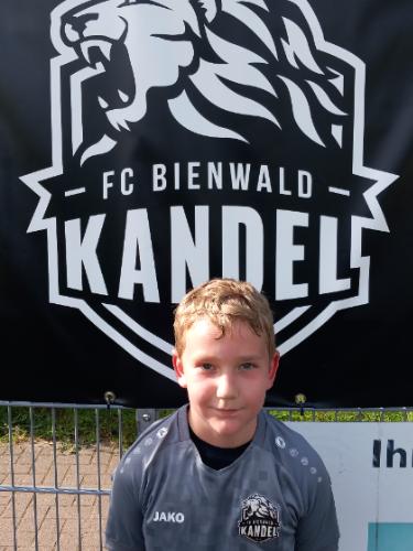 Lucas Kai Schmalenberger