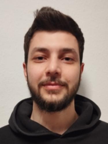 Ali Zino
