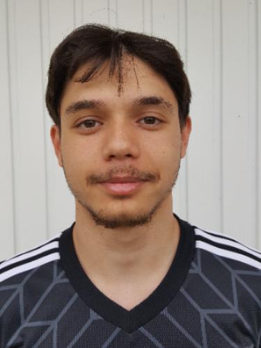 Tonino Georgiev Krasimirov