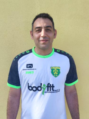 Omid Aghasi