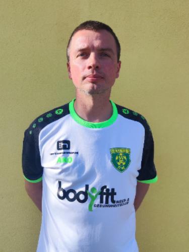 Sören Büssing
