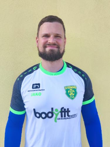 Erik Dressel